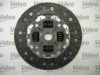 VALEO 826768 Clutch Kit